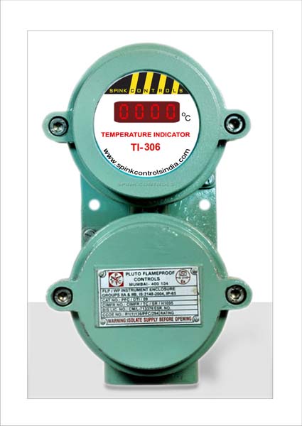 TT300Series - Temperature Transmitter - SMAR Technology Company