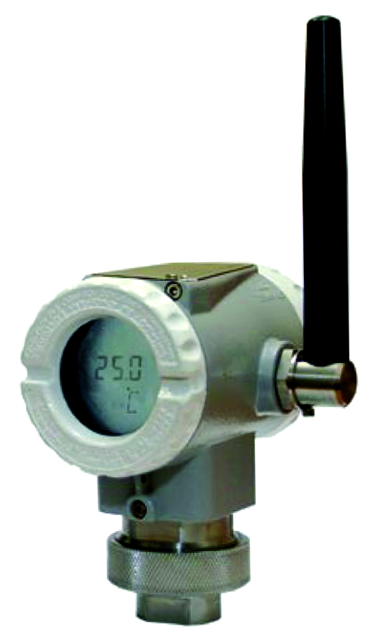 TT300Series - Temperature Transmitter - SMAR Technology Company