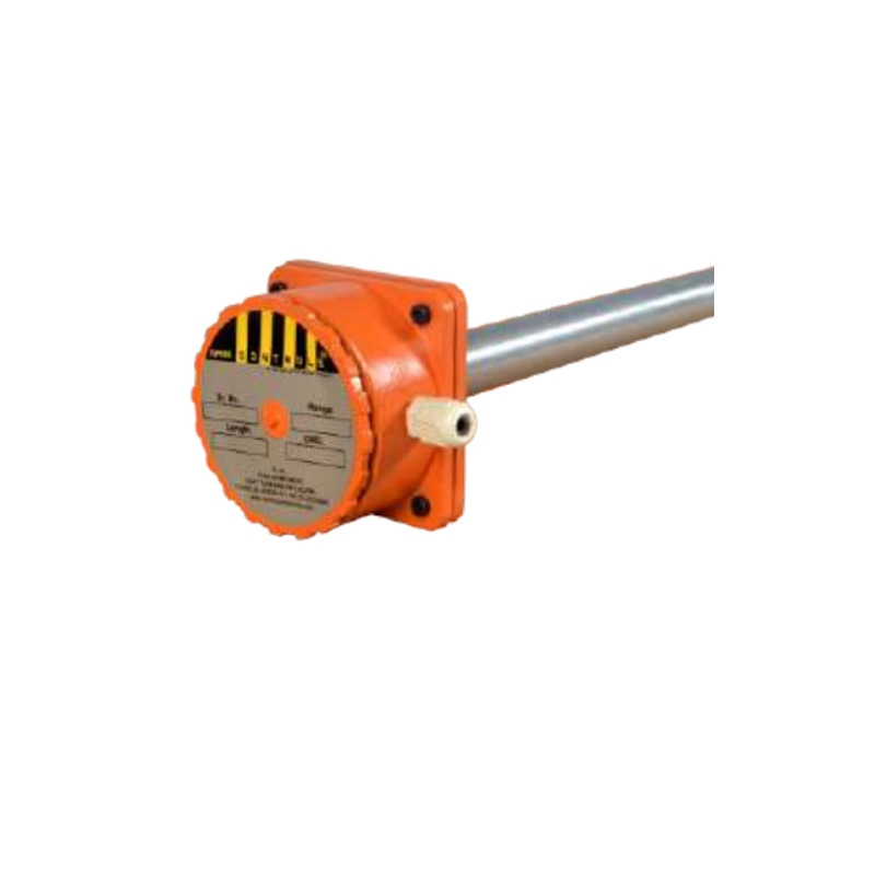 FUEL LEVEL TRANSMITTER - Spink controls