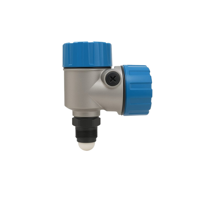 Radar Level Transmitter - Spink controls