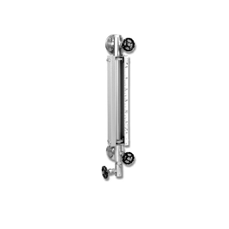 TUBULAR LEVEL INDICATOR - Spink controls