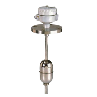 TOP MOUNTED LEVEL SWITCH – Spink controls